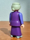 Playmobil Figure Old Lady Grandmother Maid House Victorian Maid Ref 5313 70893