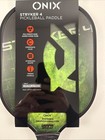 Brand New Onix Stryker 4 Pickleball Paddle Composite Green