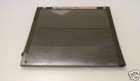 Glass Magic Lantern Slide Aberglaslyn Pass No 2  C1900 Wales