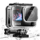 For Gopro Hero 7 6 5 Black Waterproof Case Underwater Housing Diving Shell Cover