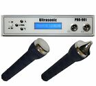 New Compact Digital Ultrasonic Massage Unit Facial Machine Spa Salon Equipment