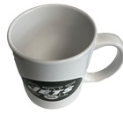 Nfl New York Jets Football Ceramic Coffee Mug Cup Logo 11oz Microwave Safe