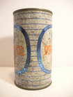 Vintage Beer Can Pioneer Brewing Minneapolis Minnesota Flat Top 12 Ounce