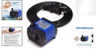 Adjustable Flow Rate 80 Gph Submersible Pump For Water Fountains And Hydroponics