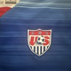 Nike Usmnt Usa Soccer Jersey National Team 2015 Men s Size Large