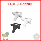 Silicone Baby Pacifier  Contoured Design  Bpa-free