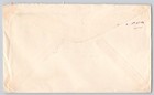 Manila  Philippines  6c World Congress Stamp On Envelope To Philadelphia     1951
