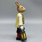 Playmobil Victorian Easter Bunny Man Peter Rabbit Male Adult Figure Fairytale