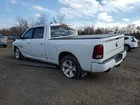 Used Headrest Fits  2015 Ram Dodge 1500 Pickup  Grade A