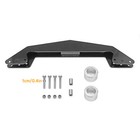 Steel And Aluminum 2 -3  Front rear Lift Kit Fit  Arctic Cat Wildcat Trail 700
