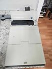 Clean Retro Vintage 1986 Portable Ibm 5140 Pc Convertible W printer Computer  2