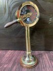20   Vintage Nautical Brass Ship Engine Order Room Telegraph Maritime Decor Gift