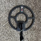 Whites Electronics Mxt E-series Metal Detector W  Eclipse 950 Coil 
