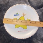 Pbs Kids Sprout Star The Good Night Show Plate