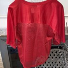 Stx Lacrosse Equipment Mesh Jersey Vtg Awesome Nwt Rare 