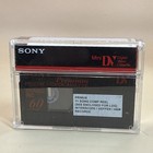 Primus  11 Song Comp Reel  Promo Mini Dv Digital Music Video Interscope