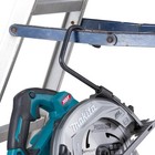 Makita 40v Max Xgt    Circular Saw 7-1 4in Aws Capable  bare Tool 