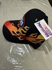 Nhra 2000 Championship Drag Racing Series Black Flames  Brand New      
