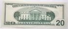 1999 Federal Reserve  20 Twenty Dollar         Star Note Uncirculated