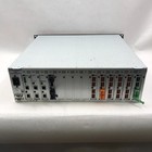 Biamp Tesira Server-io Digital Processor Snc-1a avb-1 dan-1 soc-4 5x Sec-4 sic-4