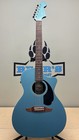 2024 Fender Newporter Player Acoustic electric - Tidepool