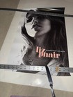 2005 Liz Phair Double Sided  Promo Poster