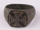 German Aviation And Photo Creative Results Of Its Work In France Ww1 Ring Wwi
