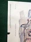 Cream Of Wheat Print Ad Getting Up Steam Americana Antique 1924