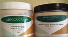 Arnica Cream With Dmso 16oz