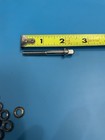 Ludwig 60s 70s Vintage Tom Drum Snare 2    Tension Rod Set 12 Rods   Brass Washers