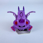 Bakugan Battle Brawlers Reverse Darkus Hyper Dragonoid 530g New Vestroia Rare