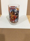 Vintage Captain America And The Falcon Collector Glass 1977