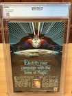 Spider-man  13   marvel 1991  Cgc 9 6 Todd Mcfarlane Cover