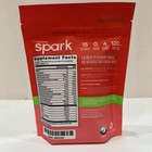 Advocare Spark Strawberry Sugar-free Drink Mix  14 Stick Packs