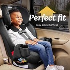 Graco Triride 3-in-1 Convertible Baby To Infant To Toddler Car Seat Redmond 2 0