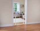 Safety 1st Easy Install Baby Gate For Doorways  Auto-close Pressure-mounted