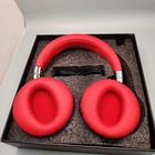 New Cowin E7 Wireless Bluetooth Headphones Red