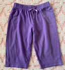 Gerber Infant Baby Girls 3-6 Mth Onesies Set Of 4 Bottoms Pink  Blue  Purple