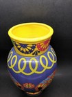 Dia De Muertos Target Vase Day Of The Dead Dia Pacheco 2024