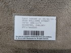 Vintage Blockbuster Membership Card Nostalgie Childhood Memory Original