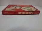 Vtg 1967 Kenner s New Spirograph Drawing Set Box Kit No   401 Complete 