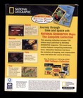 National Geographic Maps The Complete Collection   On 8 Cd-rom 2001 Sealed Box