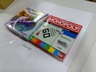 Hasbro Games Jakks Wild Monopoly Rep-tiles Family Board Game Lot New Sealed