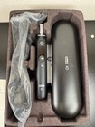 Oral-b Io Series 9 Bluetooth Rechargeable Toothbrush Black Onyx With 4 Heads