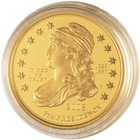 1 2 Oz Us Mint First Spouse Gold Coin  random Year 