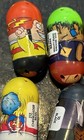Mighty Beanz Vintage 2003   Lot Of  12  Assort  3
