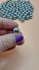 Real Pachinko Ball Bearings - Approx 100 Balls - Japan Import
