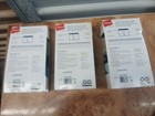 Hanes Mens Stretch Boxer Briefs 3 Pack Nwt  Sizes Medium Or Large