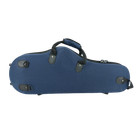 Alto Saxophone Case Lightweight Oxford Material Easy Carry Effective Protection