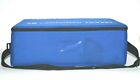 Smart Technologies Response Xe Clickers Remote Case Only Holder Bag Blue Zipper